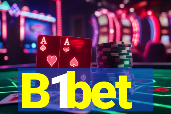 B1bet