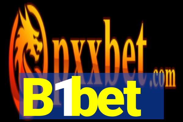 B1bet