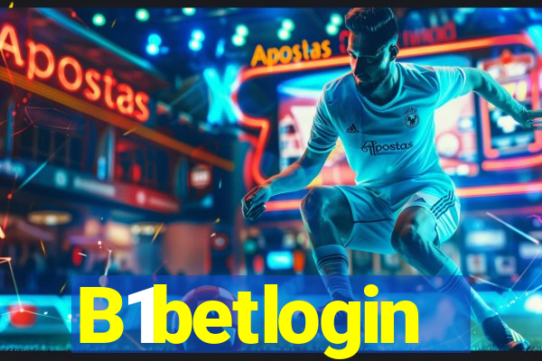 B1betlogin