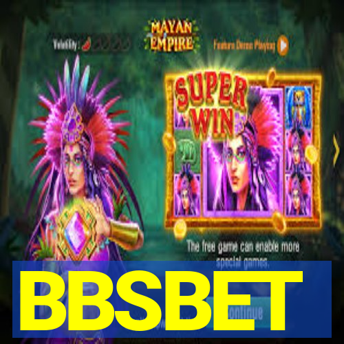 BBSBET