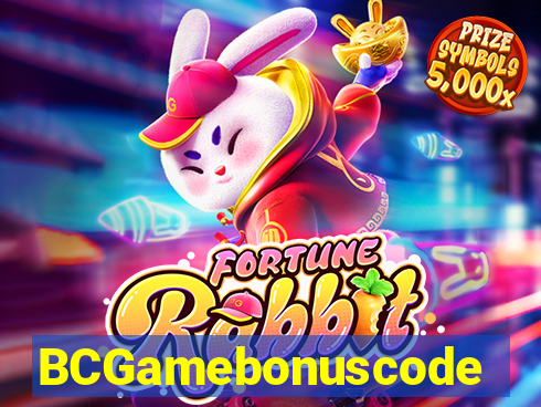 BCGamebonuscode