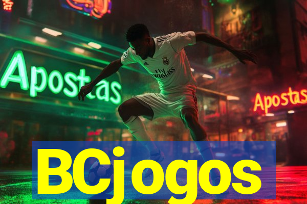 BCjogos