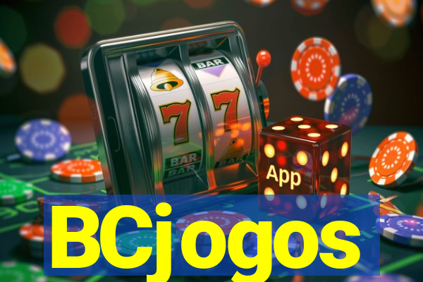 BCjogos