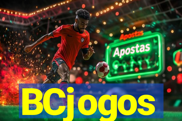 BCjogos