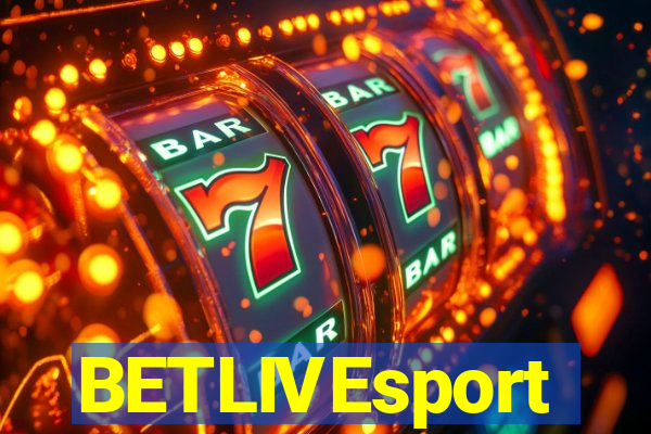 BETLIVEsport