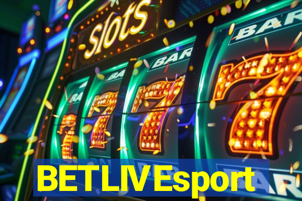 BETLIVEsport