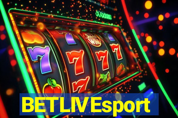 BETLIVEsport