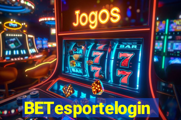BETesportelogin