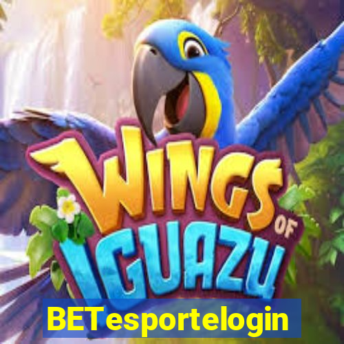 BETesportelogin