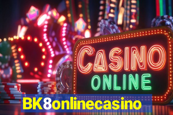 BK8onlinecasino