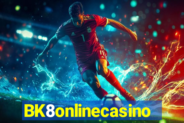 BK8onlinecasino