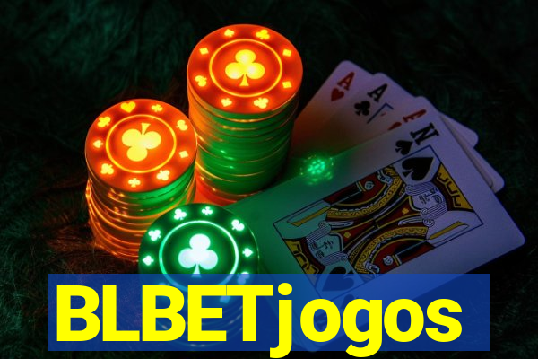 BLBETjogos