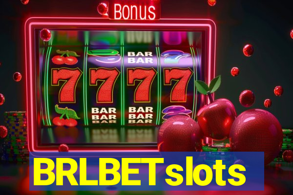 BRLBETslots