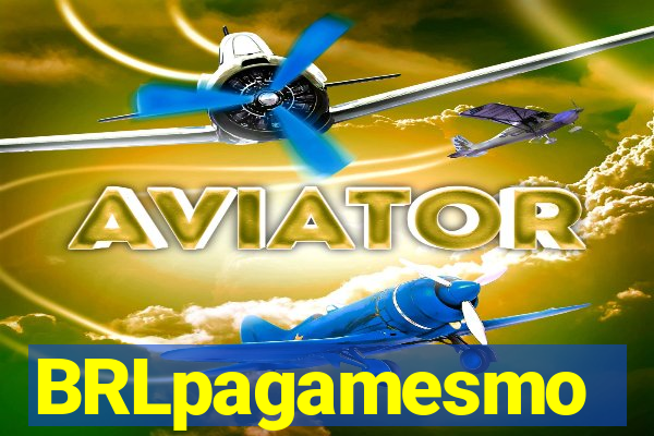BRLpagamesmo