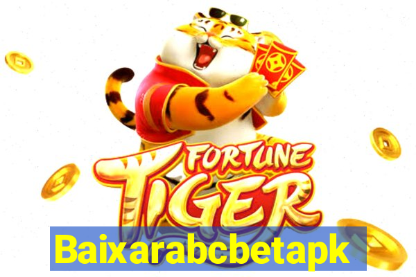 Baixarabcbetapk