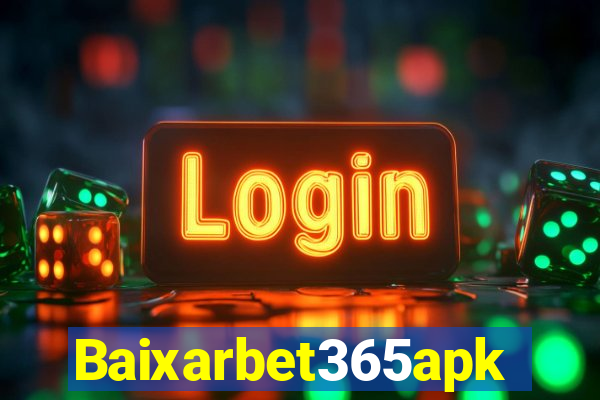 Baixarbet365apk