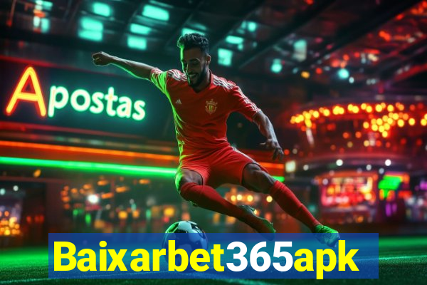 Baixarbet365apk