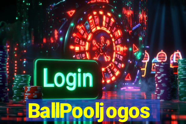 BallPooljogos