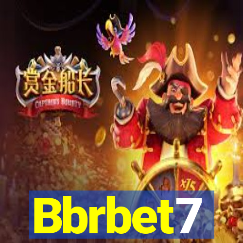 Bbrbet7