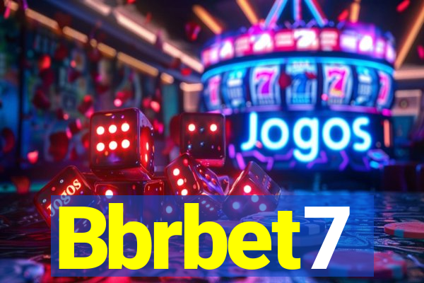 Bbrbet7