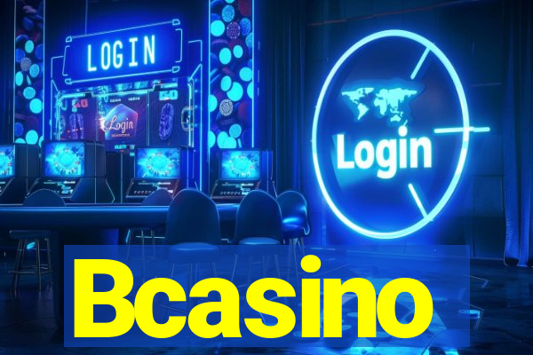 Bcasino