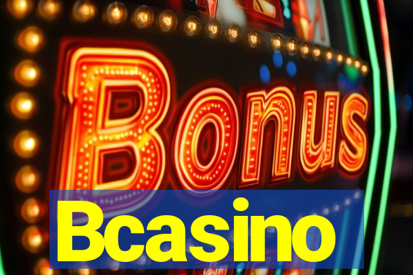 Bcasino