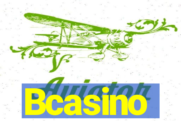 Bcasino