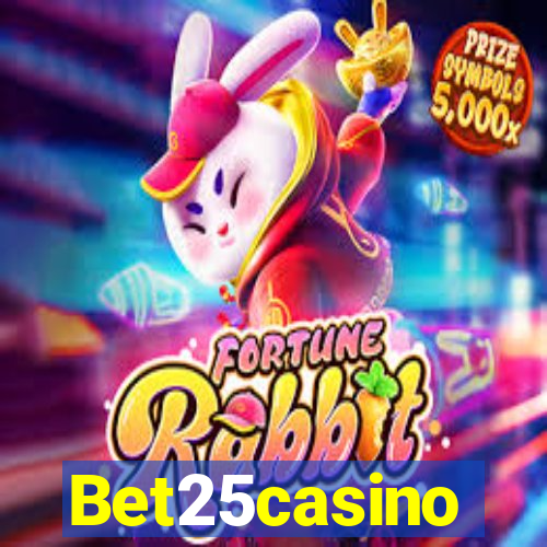 Bet25casino