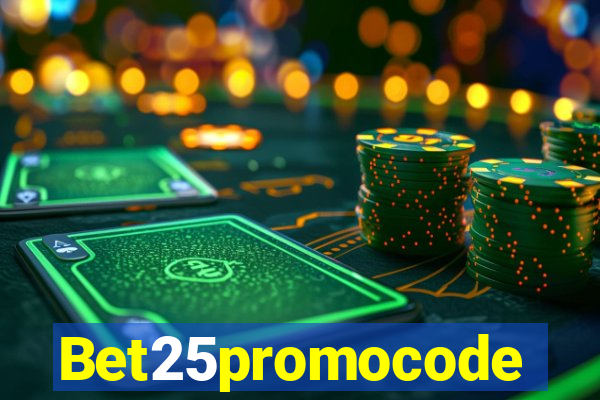 Bet25promocode
