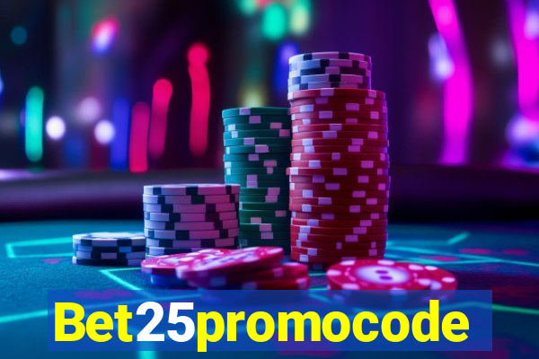 Bet25promocode