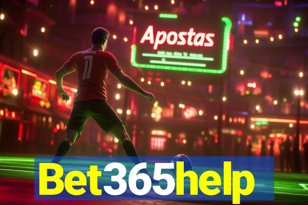 Bet365help