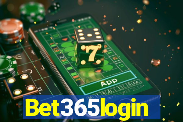 Bet365login