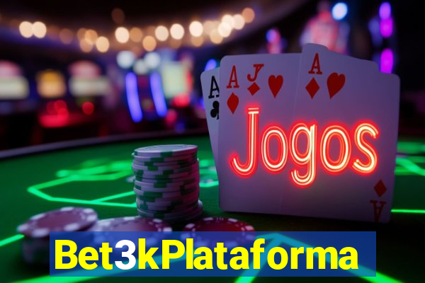 Bet3kPlataforma