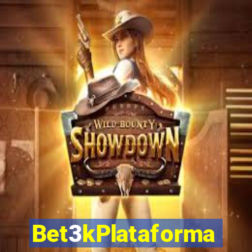 Bet3kPlataforma