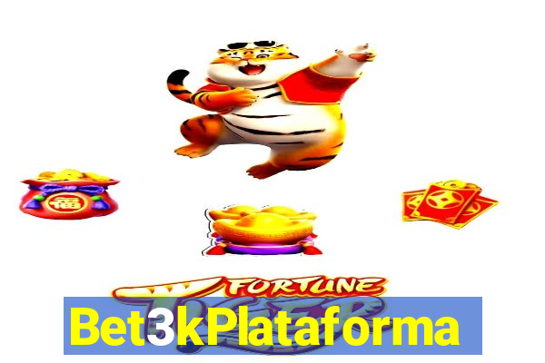 Bet3kPlataforma