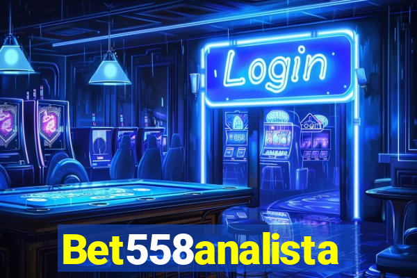 Bet558analista