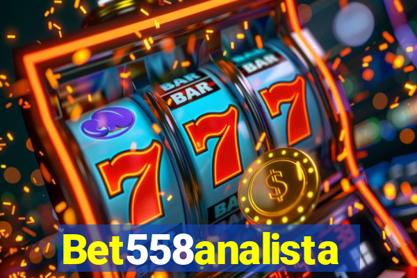 Bet558analista