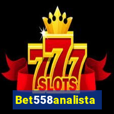 Bet558analista
