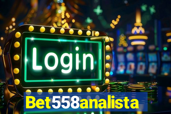 Bet558analista