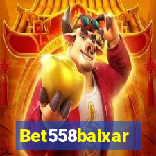 Bet558baixar