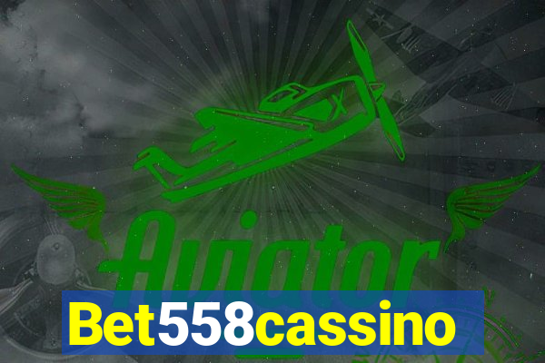 Bet558cassino