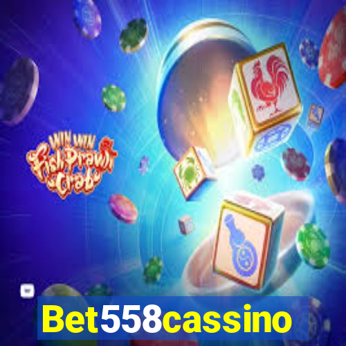 Bet558cassino