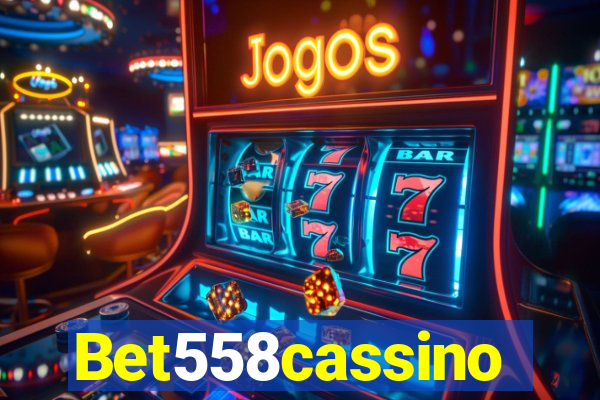 Bet558cassino