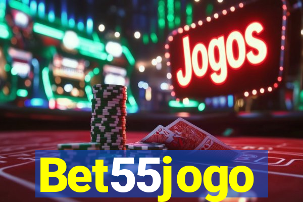 Bet55jogo