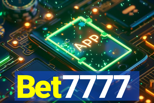 Bet7777