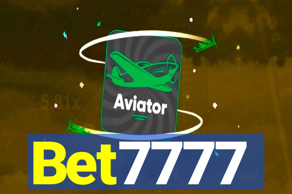 Bet7777