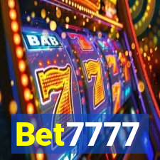 Bet7777