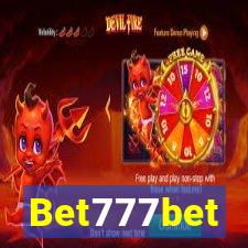Bet777bet