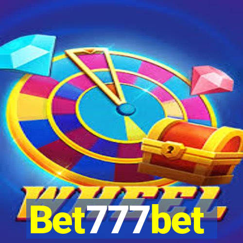 Bet777bet