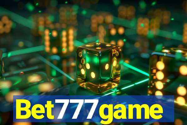 Bet777game